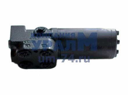 Насос-дозатор DLS800CF - Фото 1