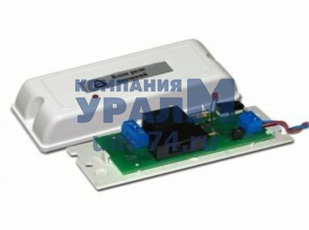 Блок выходных реле БВР ЛГФИ484461001 - Фото 1