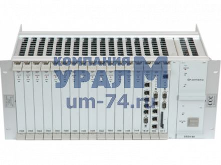 Блок обработки данных БОД-88 ЛГФИ408843005-88 - Фото 1