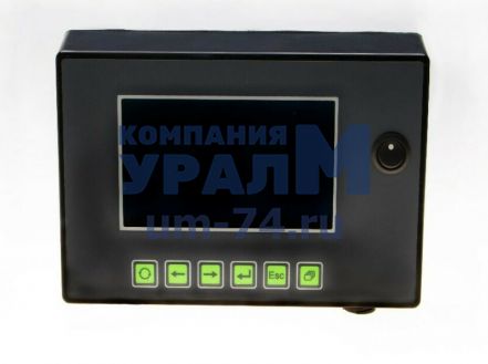Блок отображения информации БОИ-03 ЛГФИ408843029-03 - Фото 1
