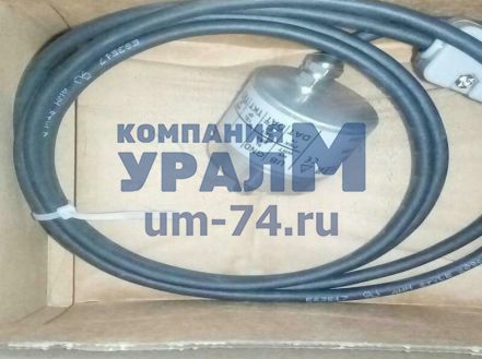 Датчик перемещений ДП-50-4 ЛГФИ401161004-03 - Фото 1