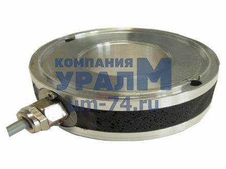 Датчик силы кольцевой цифровой ДСКЦ НПКУ404176014 - Фото 1