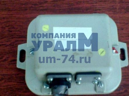 Датчик угла маятниковый цифровой ДУГМЦ-04 НПКУ.401221017-04 - Фото 1