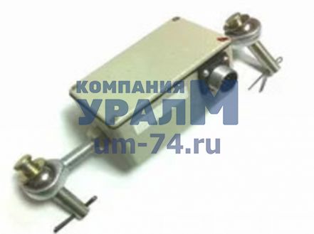Датчик усилия цифровой ДУЦ-04 ЛГФИ404176023-04 - Фото 1