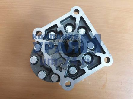 Насос шестеренный НШ 50С-3, НШ 50С-3Л - Фото 4