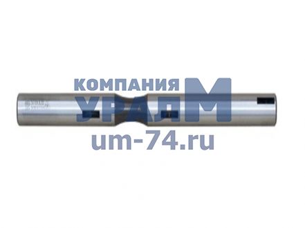 Вал вилок включения 50-1601215 - Фото 1