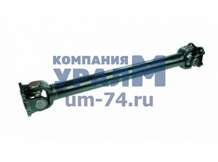 Вал карданный 72-2203010 - Фото 1