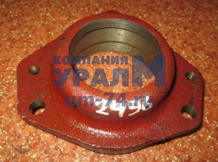 Кронштейн маленький 70-1601028 - Фото 1