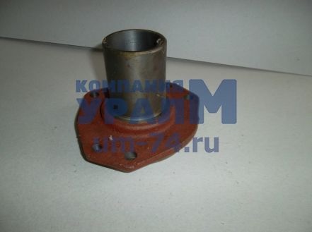 Кронштейн отводки 70-1601060 - Фото 1