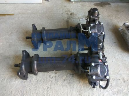 Гидроусилитель 70-3400020 - Фото 1