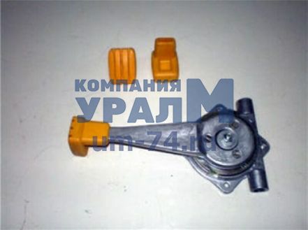 Рычаг в сборе JCB 910-24803 - Фото 1