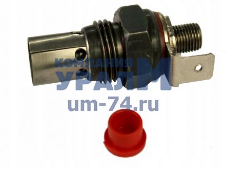 Свеча накала JCB 701-00100 - Фото 1