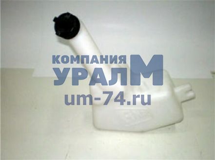 Водяной бачок для 2000 модели JCB 126-02237 - Фото 1