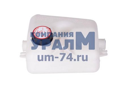 Водяной бачок для 2003 модели JCB 128-14093 - Фото 1