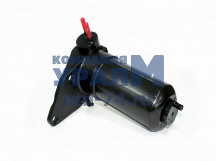 Насос топливный JCB подкачивающий электро большой 17-919300 - Фото 1