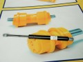 Амортизатор двери газовый JCB 123-05403 - Фото 1