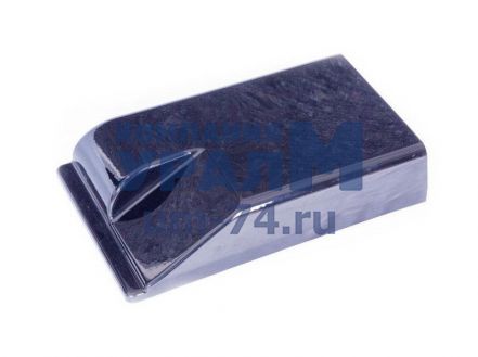 Пыльник каретки JCB ЛЕВЫЙ 123-07177 - Фото 1