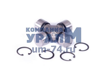 Крестовина универсальная JCB 30Х83 914-80207 - Фото 1