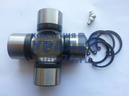 Крестовина JCB 35Х127 914-45301 - Фото 1