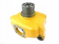 Рулевая цапфа JCB 3СХ ПРАВАЯ 448-42703 - Фото 1