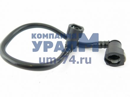 Шланг топливный JCB 320-07087 - Фото 1