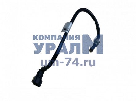 Шланг топливный JCB 320-07052 - Фото 1