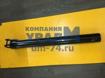 Гидроцилиндр опоры аутригера JCB 556-60423 - Фото 1