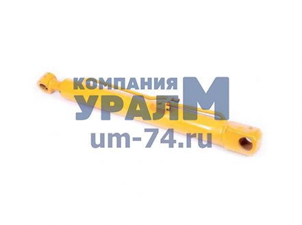 Гидроцилиндр разворота переднего ковша JCB 561-60089 - Фото 1