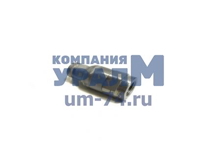 БРС гидравлический 3/8 JCB 45-910700 - Фото 1