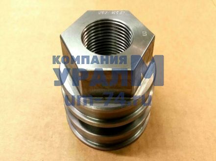 Поршень гидроцилиндра JCB 40х70 595-10027 - Фото 1