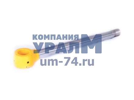 Шток опрокидывания переднего ковша JCB 590-40228 - Фото 1