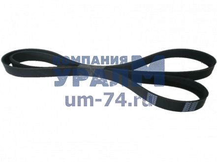 Ремень приводной JCB (L=1955) 320/08601 - Фото 1