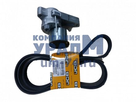 Ремень генератора JCB 320/08552 - Фото 1