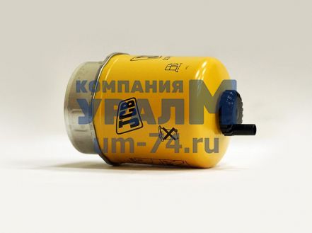 Фильтр топливный тонкой очистки JCB 320/07394 - Фото 1