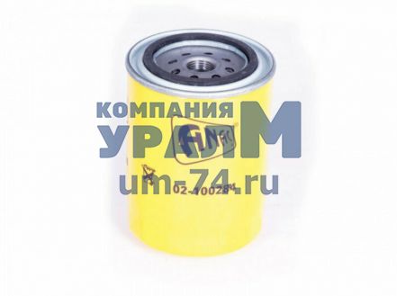 Фильтр КПП JCB 02/100284 - Фото 1