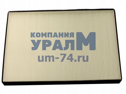 Видео о Фильтр кондиционера JCB 30/926362