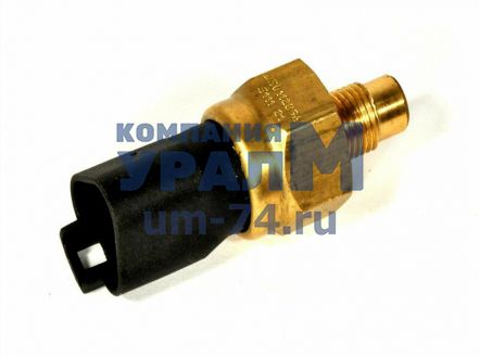 Датчик температуры двигателя JCB SB черный 320/04558 - Фото 1