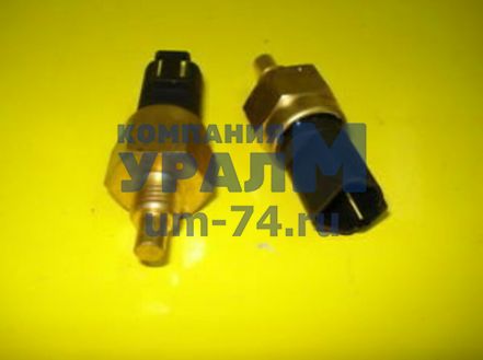 Датчик температуры охлаждающей жидкости JCB 320/04554 - Фото 1