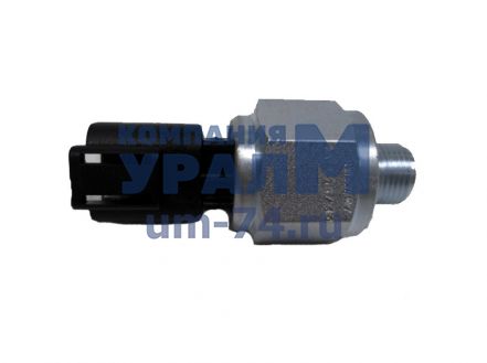 Датчик давления масла АКПП,КПП М12 JCB 701/80626 - Фото 1