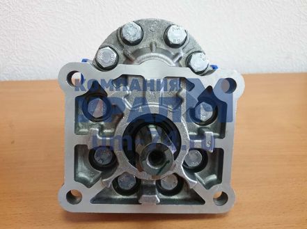 Насос НШ 50М-3Л, НШ 50М-3 - Фото 3