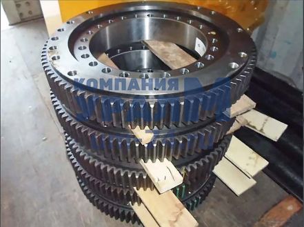 ОПУ Soosan SCS 335 - Фото 1