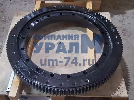 ОПУ Hiab 160Т - Фото 1