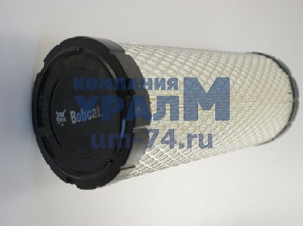 Фильтр воздушный наружный Bobcat 6672467 - Фото 1