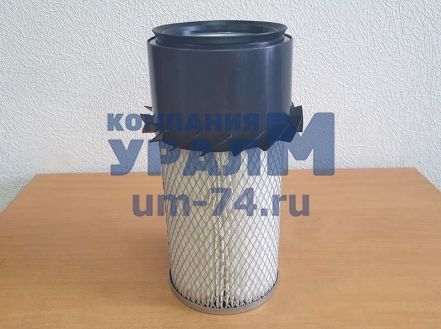 Фильтр воздушный наружный Bobcat 6598492 - Фото 1