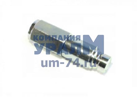 Гидроразъем Bobcat 7246777, 6674688 - Фото 1