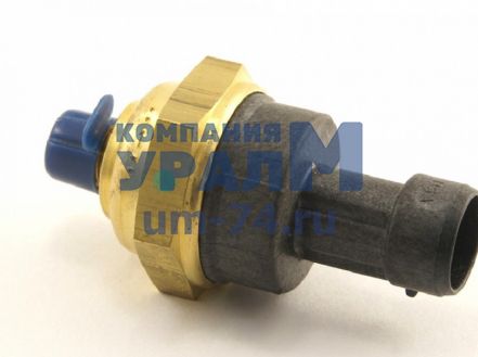 Датчик давления масла (двигателя) Bobcat 6674315 - Фото 2