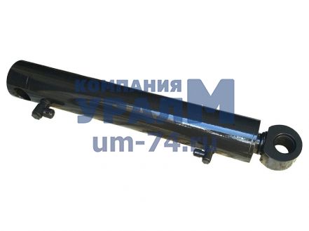 Цилиндр гидравлический позиционирования ковша Bobcat 7117174 - Фото 1