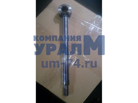 Шток гидроцилиндра Bobcat 6809903 - Фото 1