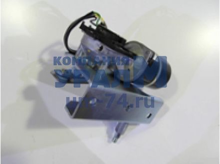 Мотор стеклоочистителя Bobcat 7168952 - Фото 1