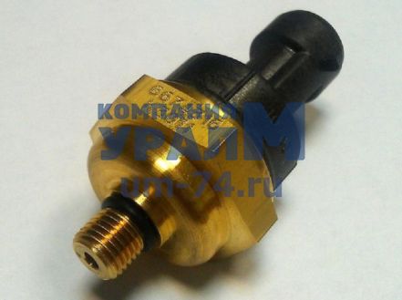 Датчик давления гидравлики Bobcat 6674316 - Фото 1